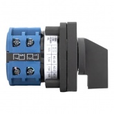 Переключатель кулачковый EKF ПК-1-14 10А 4P 0-1 IP20