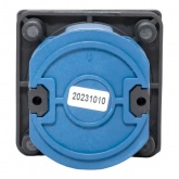 Переключатель кулачковый EKF ПК-1-14 10А 4P 0-1 IP20