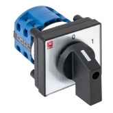 Переключатель кулачковый EKF ПК-1-14 10А 4P 0-1 IP20