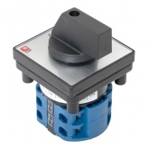 Переключатель кулачковый EKF ПК-1-14 10А 4P 0-1 IP20