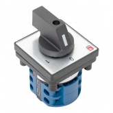 Переключатель кулачковый EKF ПК-1-14 10А 4P 0-1 IP20