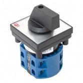 Переключатель кулачковый EKF ПК-1-14 25А 4P 0-1 IP20