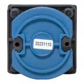 Переключатель кулачковый EKF ПК-1-14 25А 4P 0-1 IP20