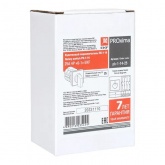 Переключатель кулачковый EKF ПК-1-14 25А 4P 0-1 IP20