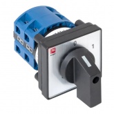 Переключатель кулачковый EKF ПК-1-14 25А 4P 0-1 IP20