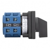 Переключатель кулачковый EKF ПК-1-14 25А 4P 0-1 IP20