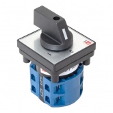 Переключатель кулачковый EKF ПК-1-14 25А 4P 0-1 IP20