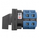 Переключатель кулачковый EKF ПК-1-14 25А 4P 0-1 IP20