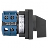 Переключатель кулачковый EKF ПК-1-22 10А 2P 1-0-2 IP20