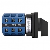 Переключатель кулачковый EKF ПК-1-23 25А 3P 1-0-2 IP20