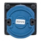 Переключатель кулачковый EKF ПК-1-24 10А 4P 1-0-2 IP20