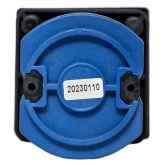 Переключатель кулачковый EKF ПК-1-24 25А 4P 1-0-2 IP20