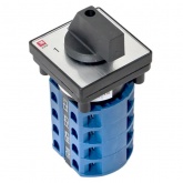 Переключатель кулачковый EKF ПК-1-24 25А 4P 1-0-2 IP20