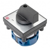 Переключатель кулачковый EKF ПК-1-41 10А 1P 1-0-2 IP20