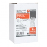 Переключатель кулачковый EKF ПК-1-41 10А 1P 1-0-2 IP20