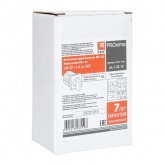 Переключатель кулачковый EKF ПК-1-42 10А 2P 1-0-2 IP20