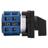 Переключатель кулачковый EKF ПК-1-42 25А 2P 1-0-2 IP20