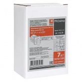 Переключатель кулачковый EKF ПК-1-42 25А 2P 1-0-2 IP20