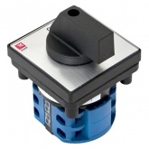 Переключатель кулачковый EKF ПК-1-42 25А 2P 1-0-2 IP20