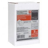 Переключатель кулачковый EKF ПК-1-43 25А 3P 1-0-2 IP20