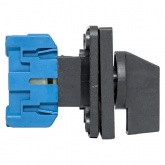 Переключатель кулачковый EKF ПК-2-13 16А 3P ВКЛ-ВЫКЛ IP20