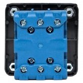 Переключатель кулачковый EKF ПК-2-13 25А 3P ВКЛ-ВЫКЛ IP20