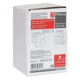 Переключатель кулачковый EKF ПК-2-13 25А 3P ВКЛ-ВЫКЛ IP20