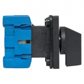 Переключатель кулачковый EKF ПК-2-13 40А 3P ВКЛ-ВЫКЛ IP20