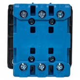 Переключатель кулачковый EKF ПК-2-13 40А 3P ВКЛ-ВЫКЛ IP20