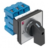 Переключатель кулачковый EKF ПК-2-13 40А 3P ВКЛ-ВЫКЛ IP20