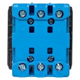 Переключатель кулачковый EKF ПК-2-13 63А 3P ВКЛ-ВЫКЛ IP20