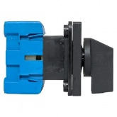 Переключатель кулачковый EKF ПК-2-13 63А 3P ВКЛ-ВЫКЛ IP20