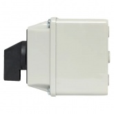 Переключатель кулачковый EKF ПК-3-13 16А 3P ВКЛ-ВЫКЛ IP54