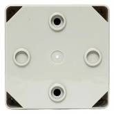 Переключатель кулачковый EKF ПК-3-13 16А 3P ВКЛ-ВЫКЛ IP54