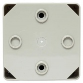 Переключатель кулачковый EKF ПК-3-13 25А 3P ВКЛ-ВЫКЛ IP54