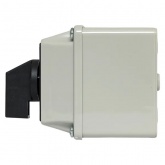 Переключатель кулачковый EKF ПК-3-13 25А 3P ВКЛ-ВЫКЛ IP54