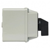 Переключатель кулачковый EKF ПК-3-13 25А 3P ВКЛ-ВЫКЛ IP54