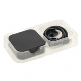 Умный пульт EKF Connect с датчиками температуры и влажности с голосовыми помощниками Алиса и Маруся