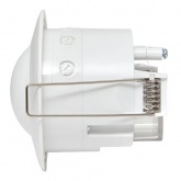 Микроволновый датчик движения EKF PROxima белый 1200Вт 360гр. до 20м IP20 MW-701