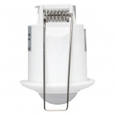 ИК датчик движения EKF PROxima встраиваемый 800Вт 360гр. до 6м IP20 dd-ms-200