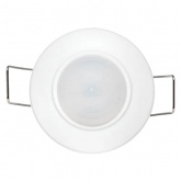 ИК датчик движения EKF PROxima встраиваемый 800Вт 360гр. до 6м IP20 dd-ms-200