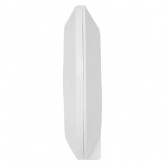 Микроволновый датчик движения EKF PROxima белый 2000Вт 360гр. до 20м IP20 MW-705