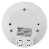 Микроволновый датчик движения EKF PROxima белый 2000Вт 360гр. до 20м IP20 MW-705