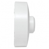 Микроволновый датчик движения EKF PROxima белый 1200Вт 360гр. до 20м IP20 MW-703