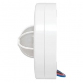 ИК датчик движения EKF PROxima потолочный 1200Вт 360гр. до 6м IP20 MS-28A