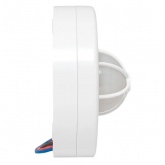 ИК датчик движения EKF PROxima потолочный 1200Вт 360гр. до 6м IP20 MS-28A