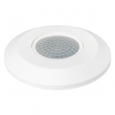 ИК датчик движения EKF PROxima потолочный 800Вт 360гр. до 6м IP20 MS-24B