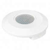 ИК датчик движения EKF PROxima потолочный 800Вт 360гр. до 6м IP20 MS-24B