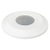 ИК датчик движения EKF PROxima потолочный 2000Вт 360гр. до 6м IP20 MS-22B