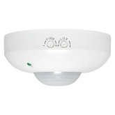 ИК датчик движения EKF PROxima потолочный 1200Вт 360гр. до 6м IP20 MS-20B